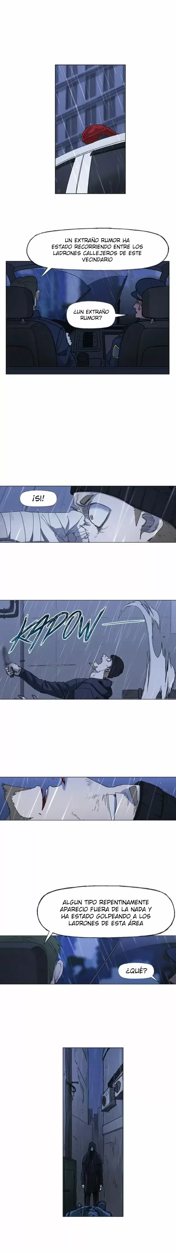 Capítulo 27, página 3