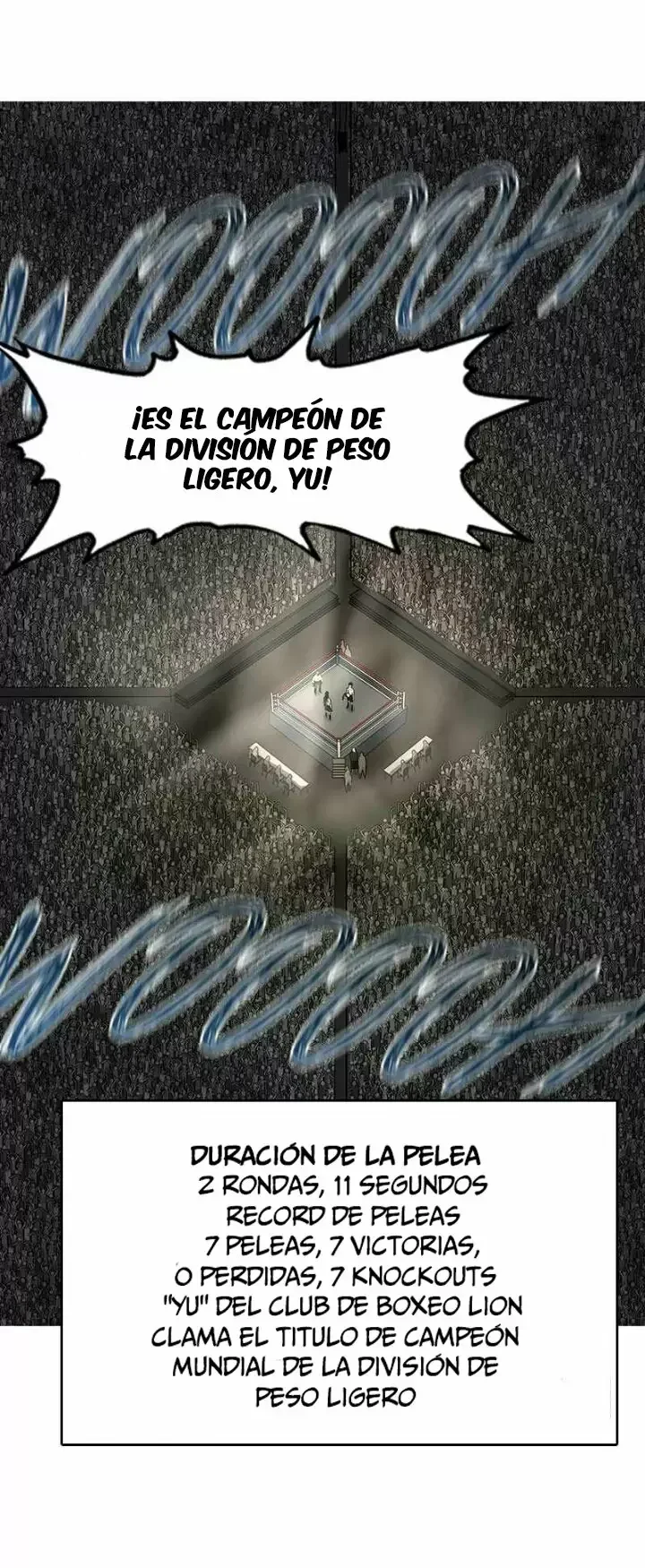 Capítulo 31, página 136
