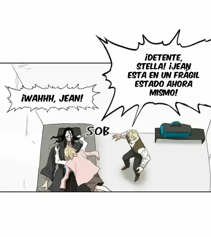 Capítulo 31, página 146