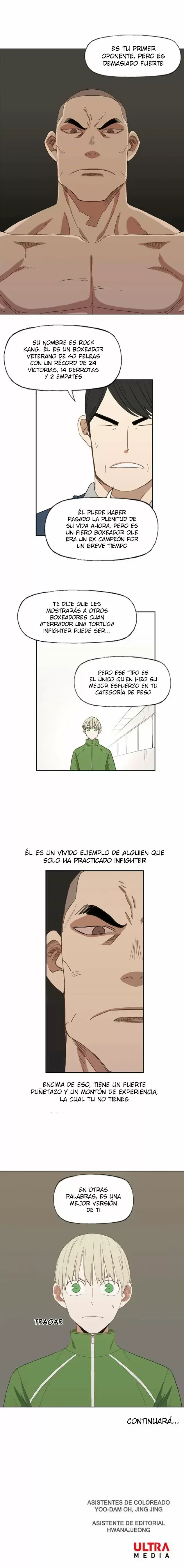 Capítulo 33, página 10