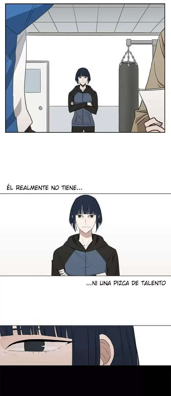 Capítulo 40, página 4