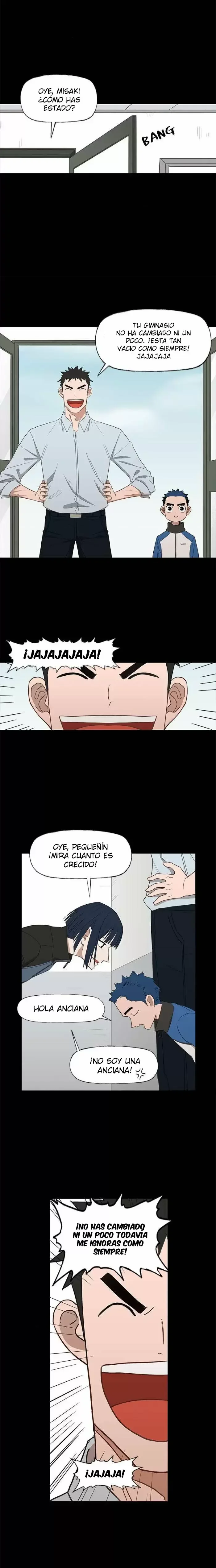 Capítulo 40, página 5