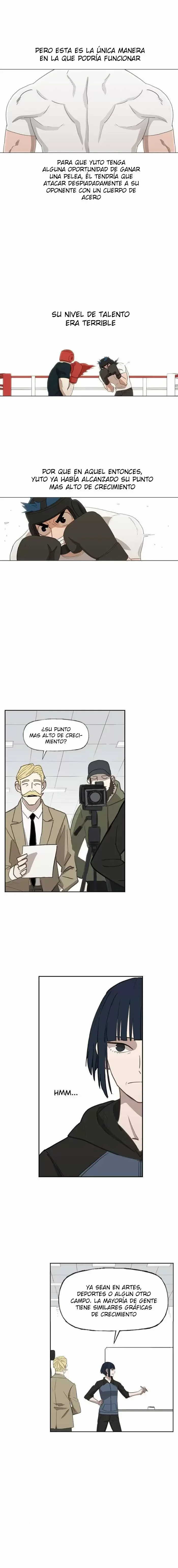 Capítulo 42, página 3