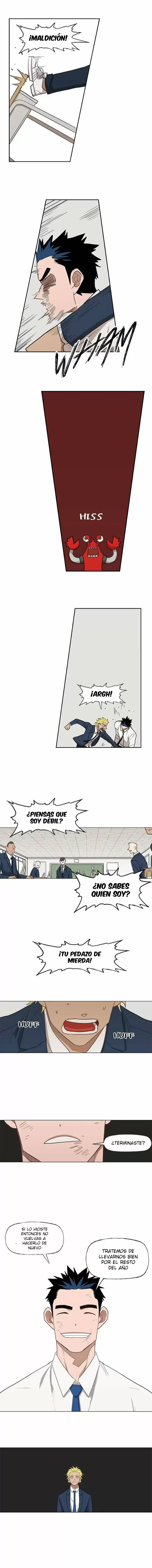 Capítulo 42, página 12