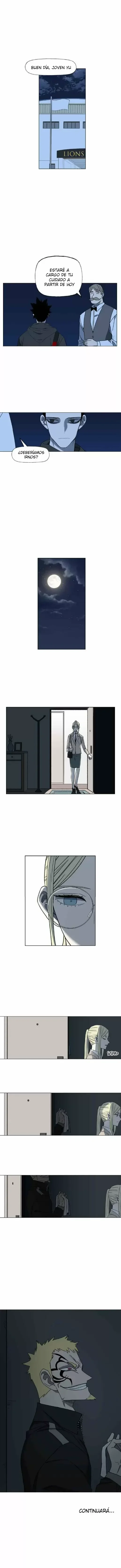 Capítulo 57, página 11