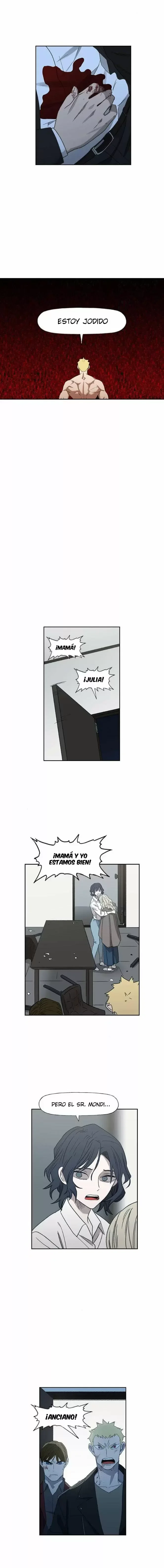Capítulo 66, página 5