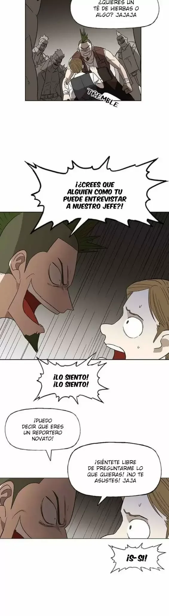 Capítulo 71, página 5