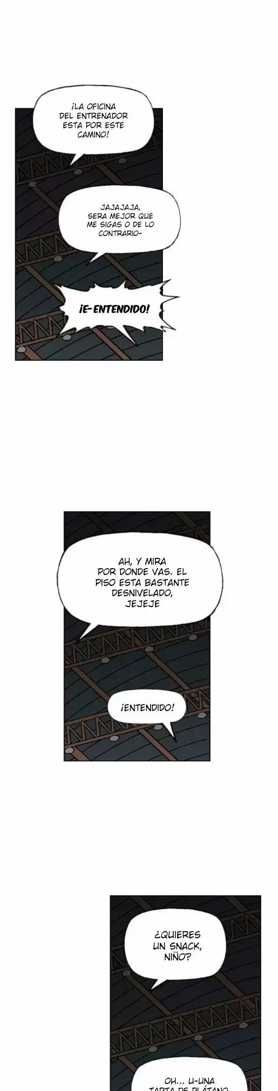 Capítulo 71, página 6