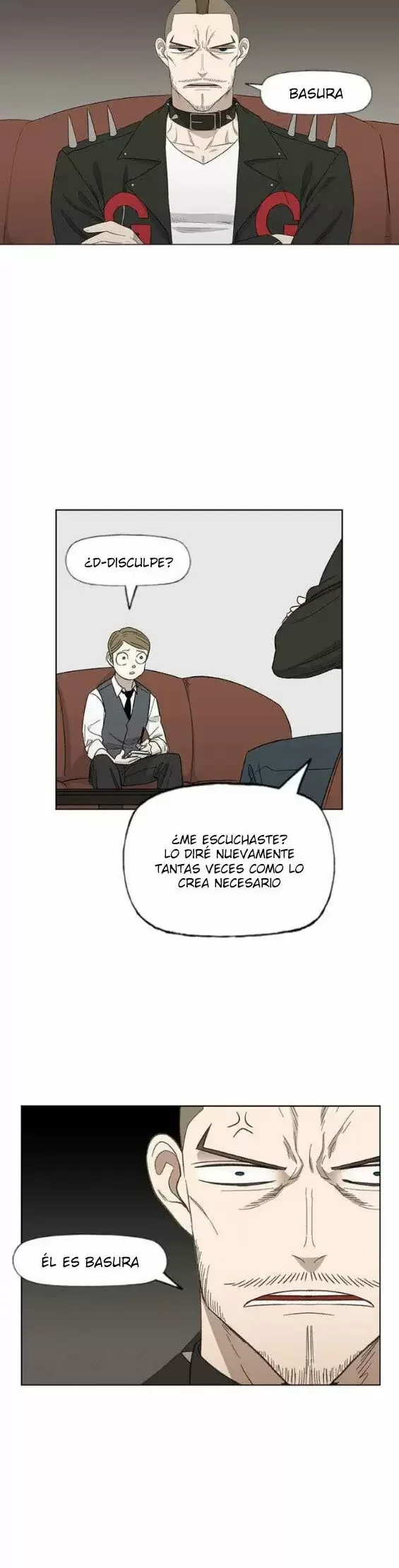 Capítulo 71, página 8