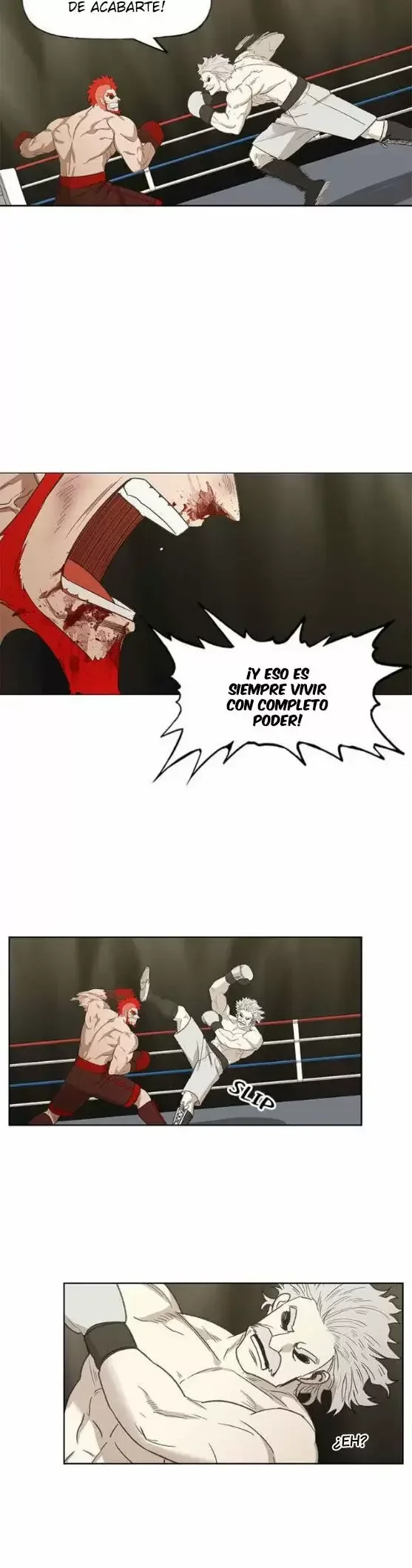 Capítulo 72, página 18