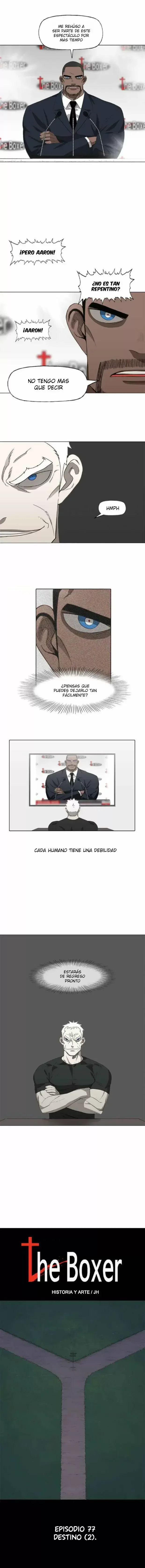 Capítulo 77, página 2