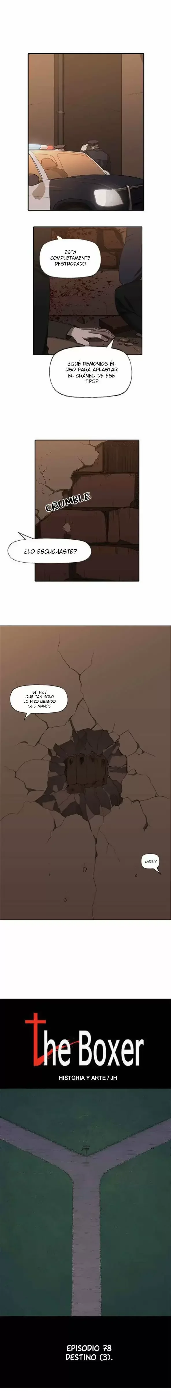 Capítulo 78, página 1