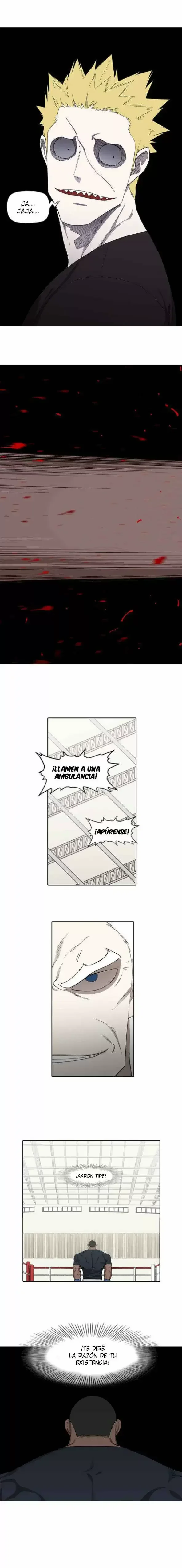 Capítulo 78, página 18