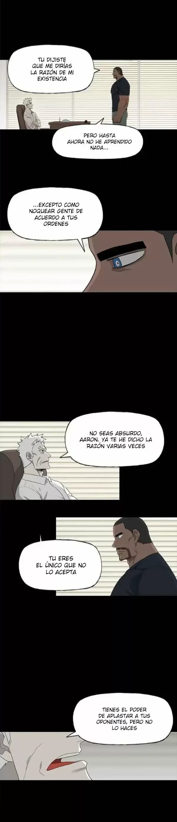Capítulo 84, página 6