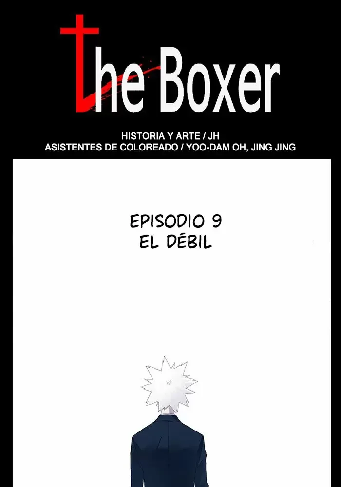 Capítulo 9, página 1