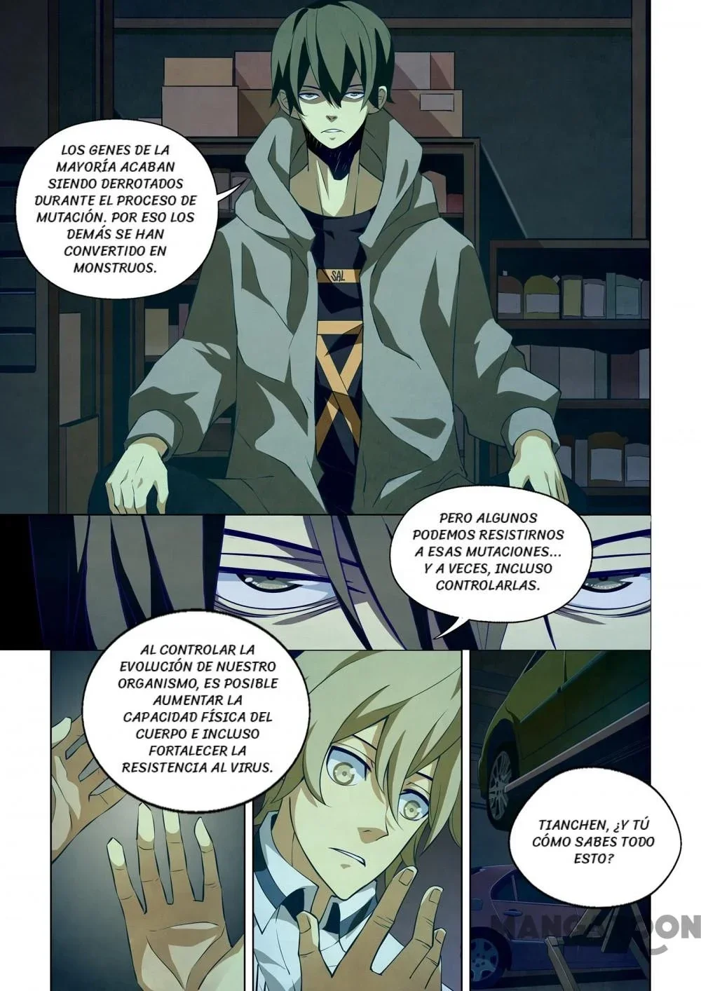 Capítulo 10, página 5