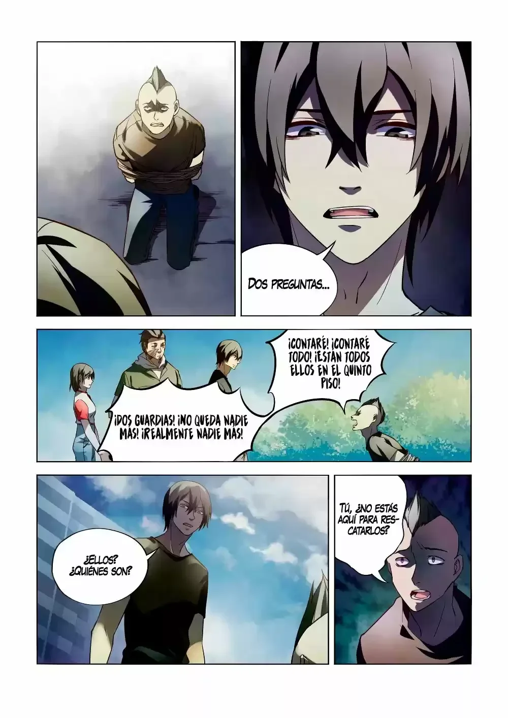 Capítulo 100, página 7