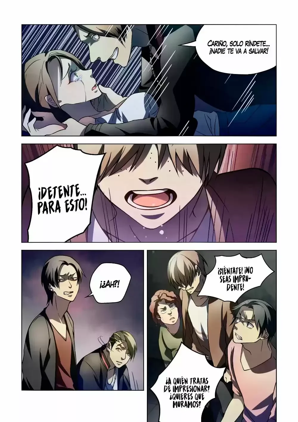 Capítulo 100, página 11