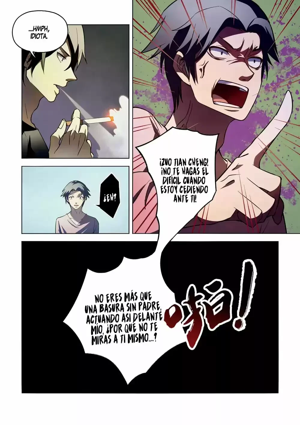 Capítulo 101, página 15