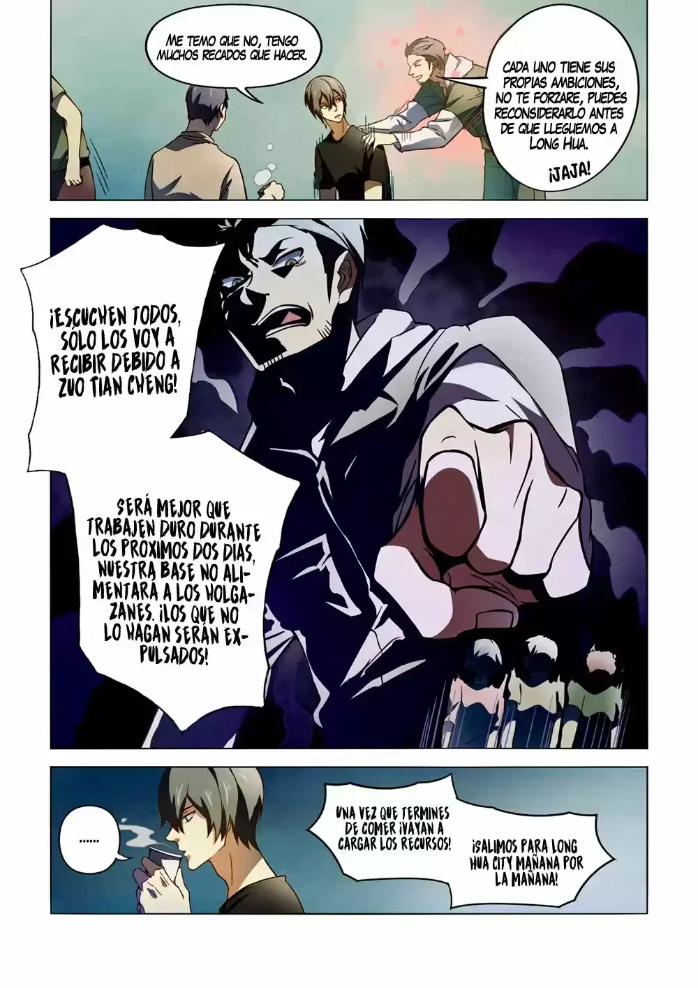 Capítulo 102, página 8