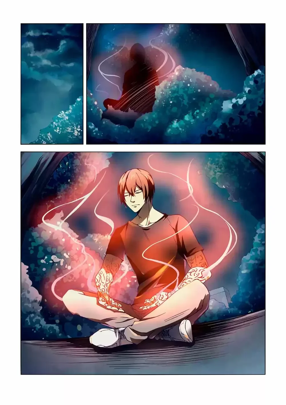 Capítulo 102, página 9