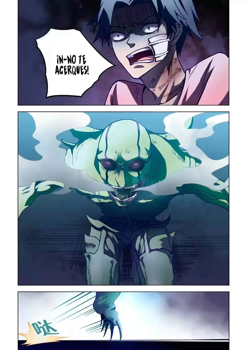 Capítulo 103, página 7