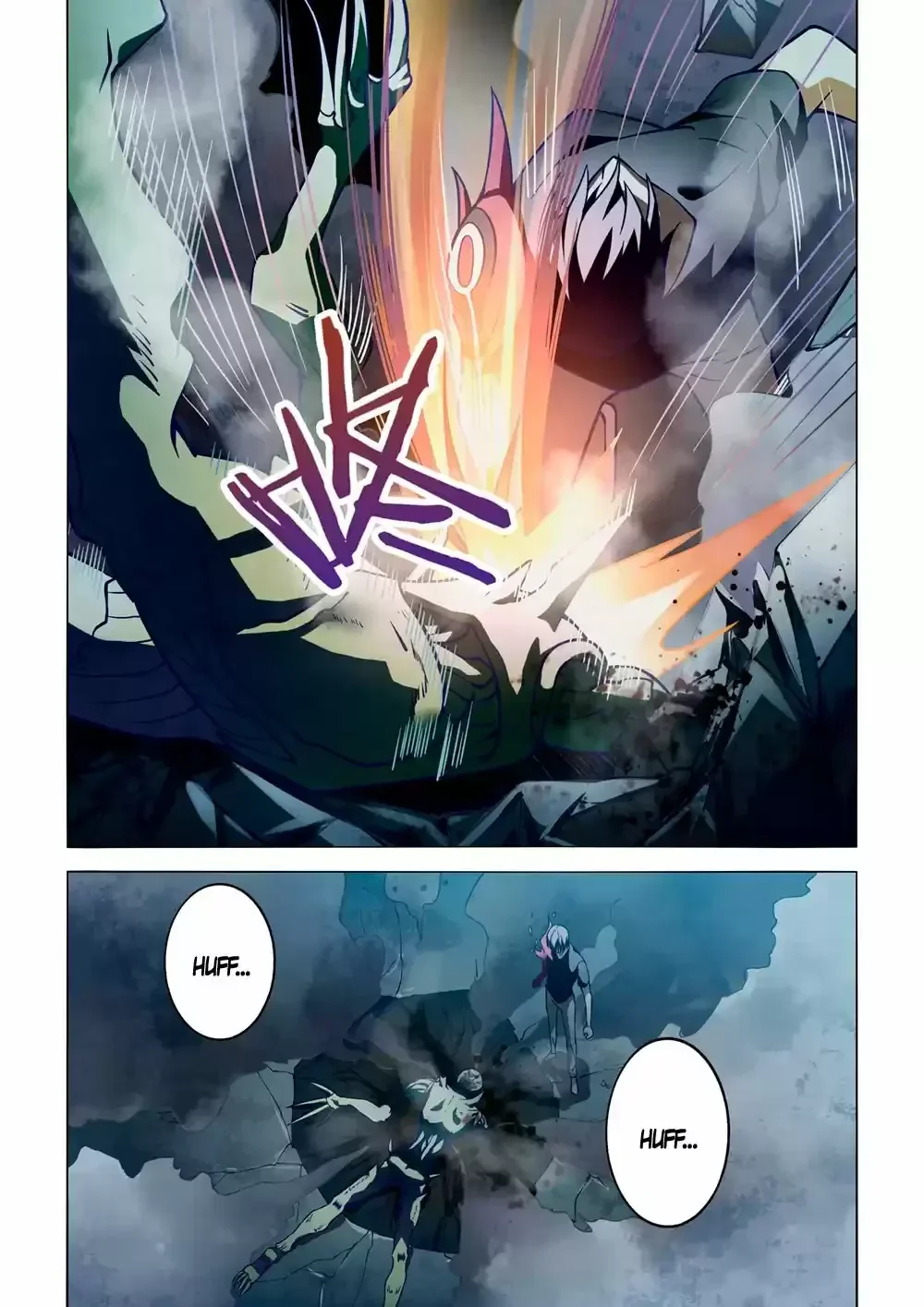 Capítulo 104, página 11