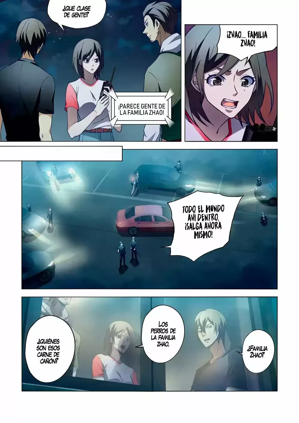 Capítulo 105, página 9