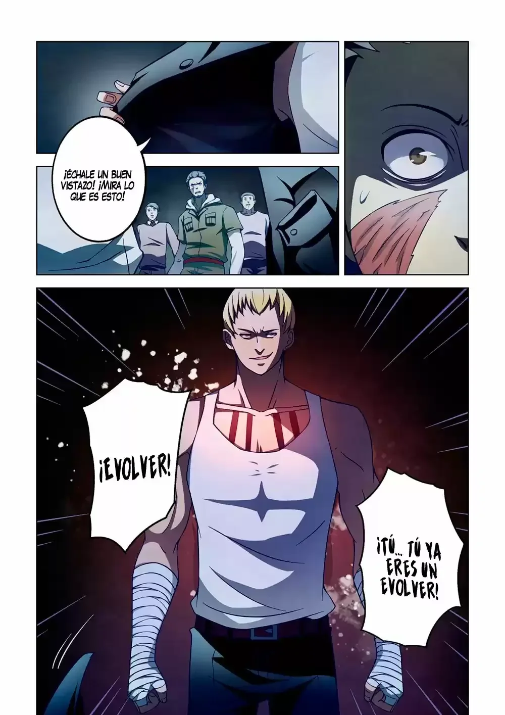 Capítulo 106, página 3