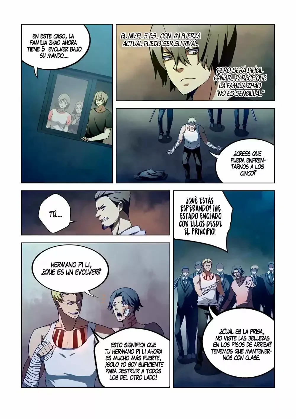 Capítulo 106, página 4