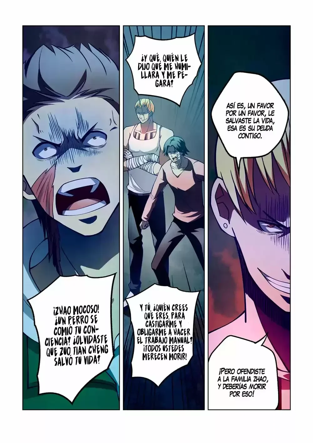 Capítulo 106, página 7