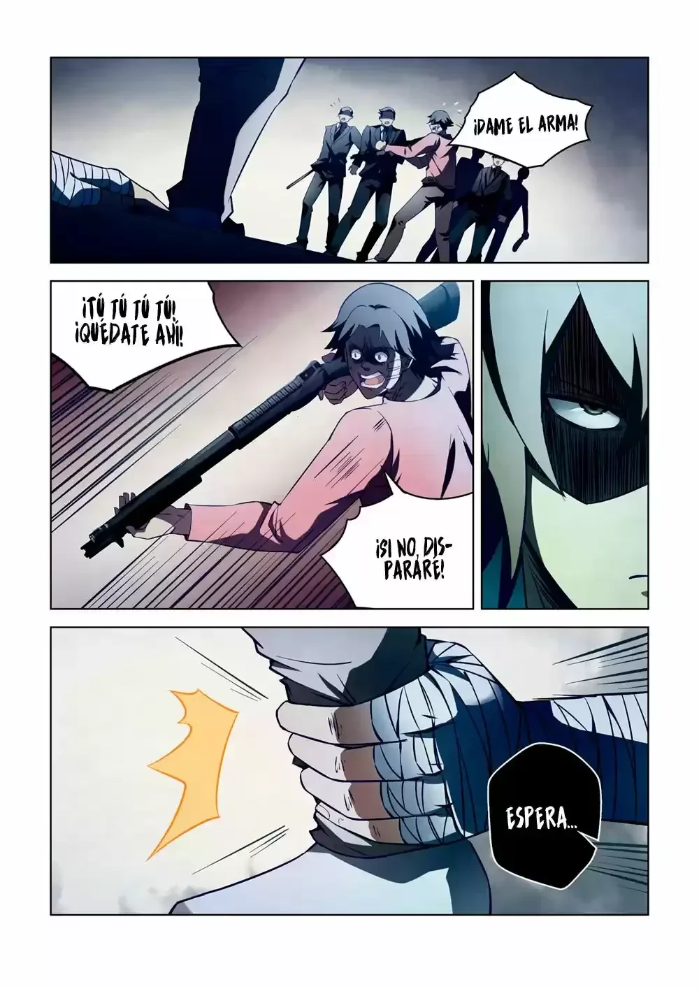 Capítulo 106, página 16