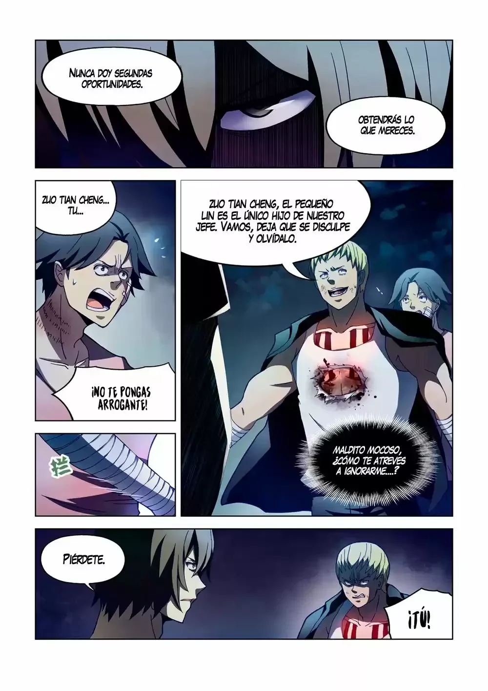 Capítulo 107, página 10