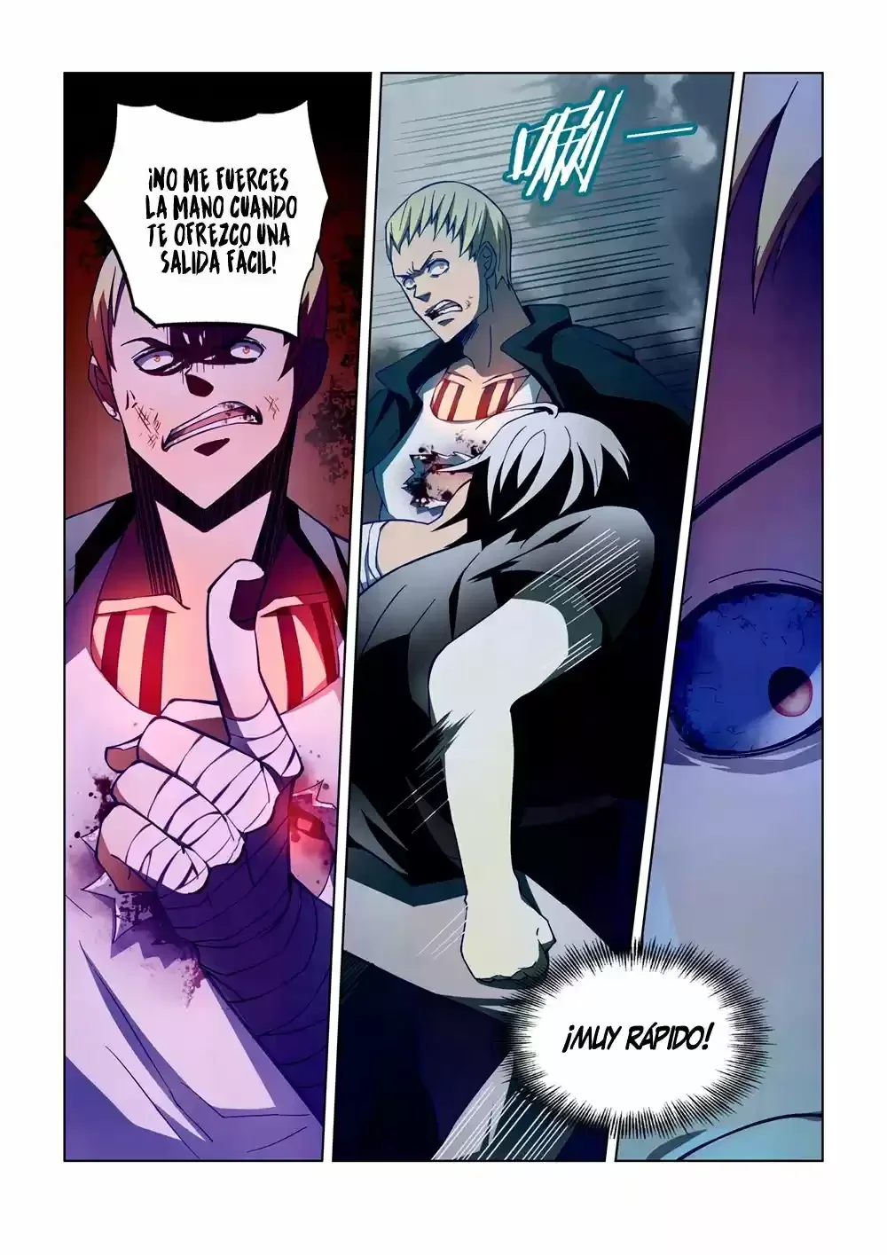 Capítulo 107, página 11