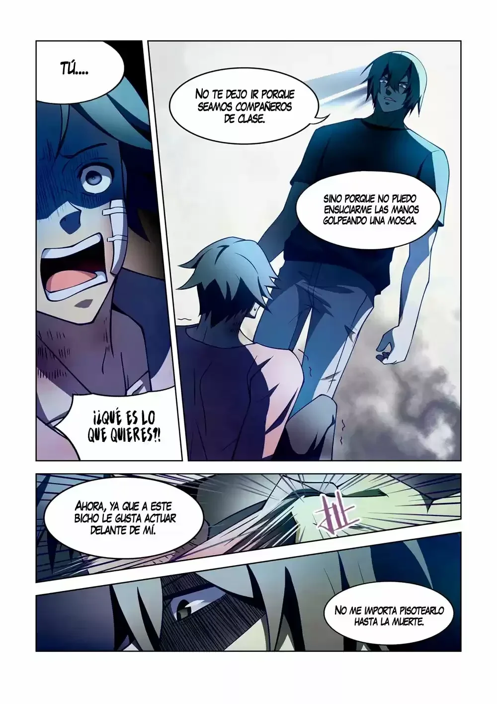 Capítulo 107, página 13