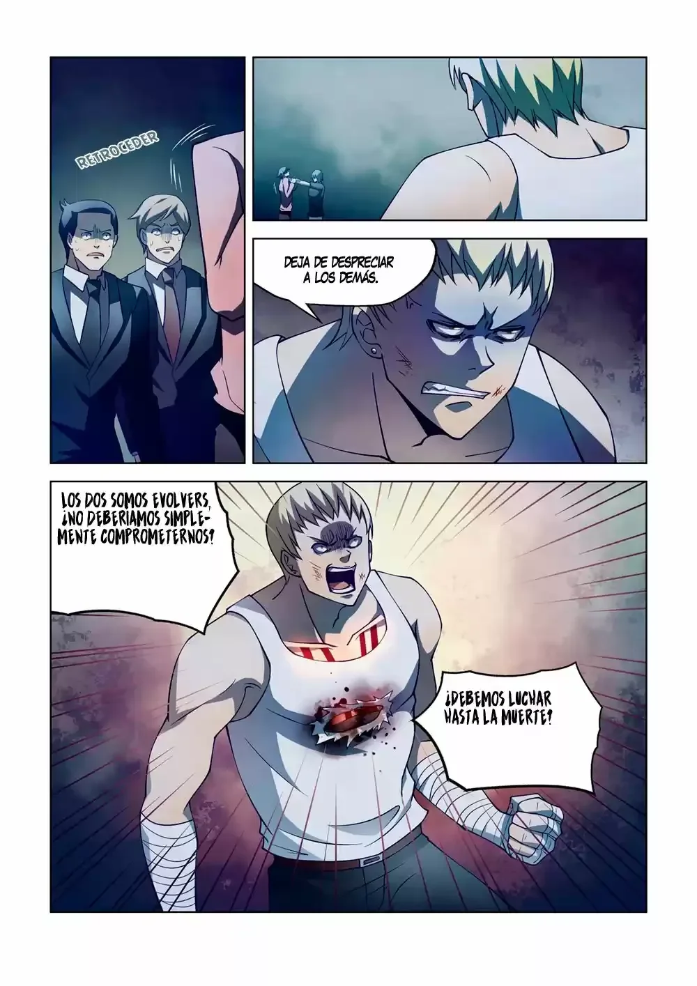 Capítulo 107, página 15