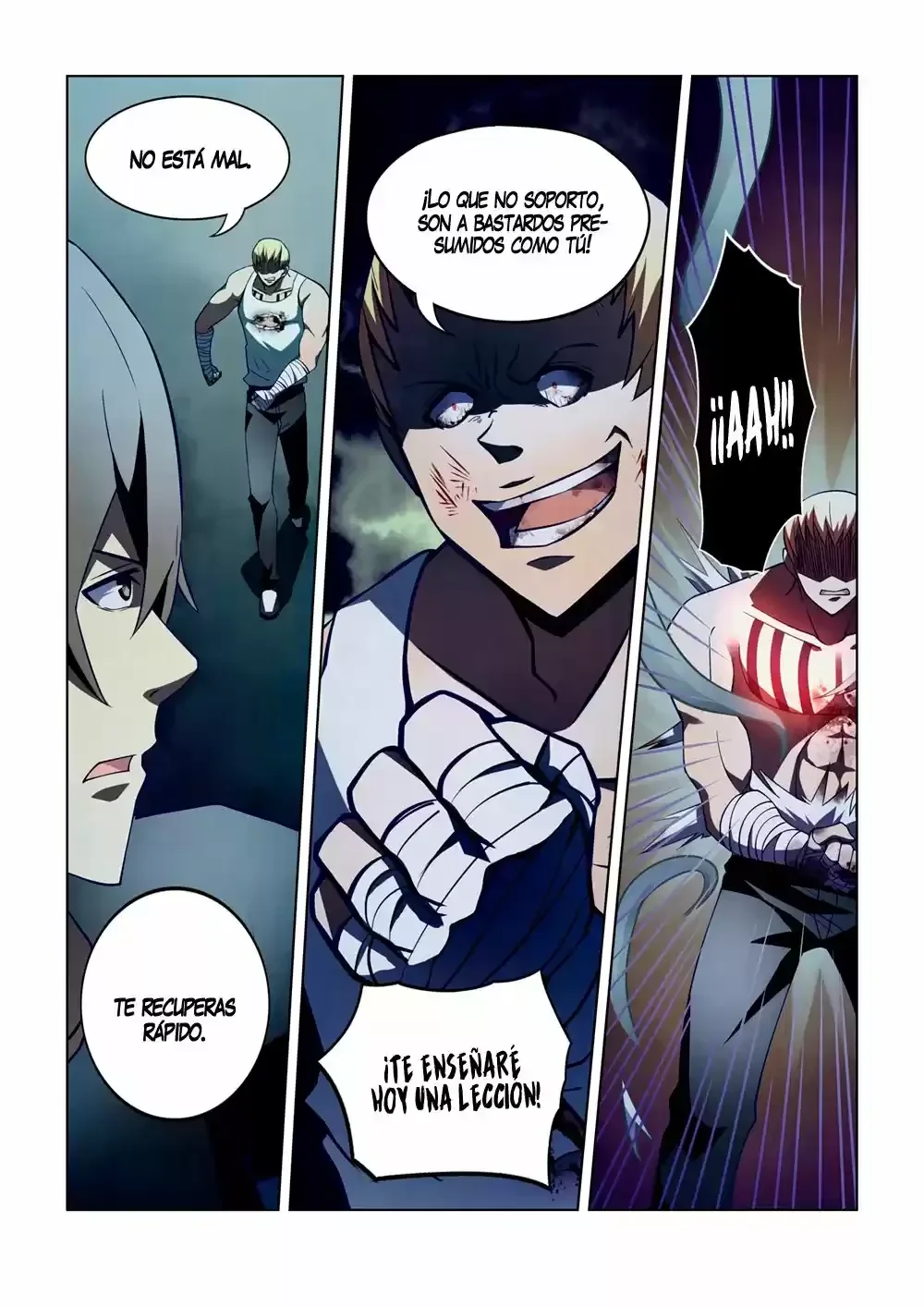 Capítulo 107, página 16