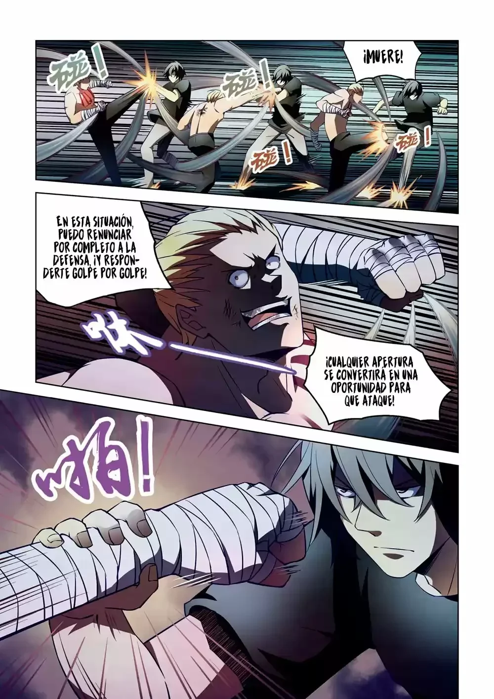 Capítulo 108, página 3