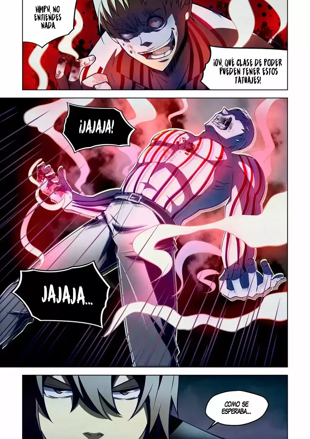 Capítulo 108, página 11