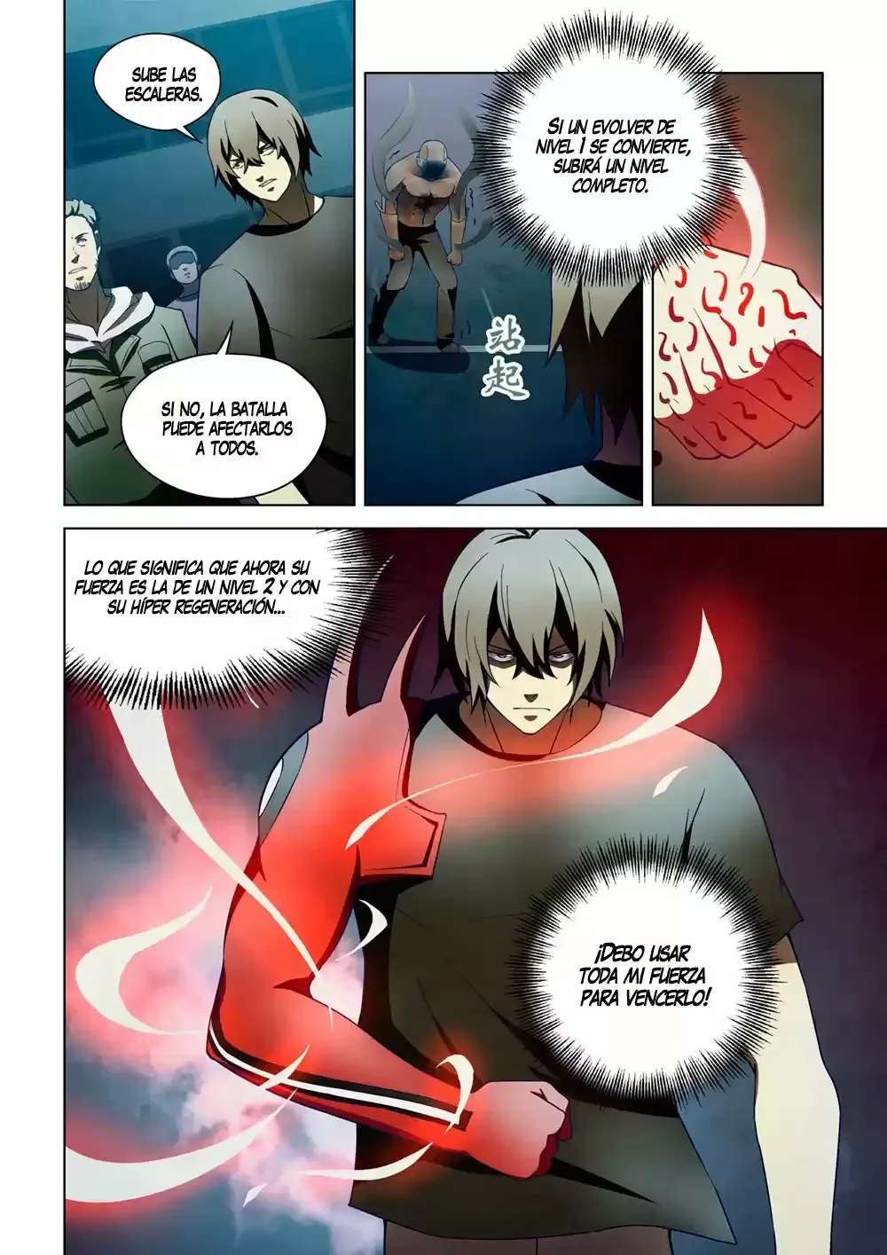 Capítulo 108, página 14