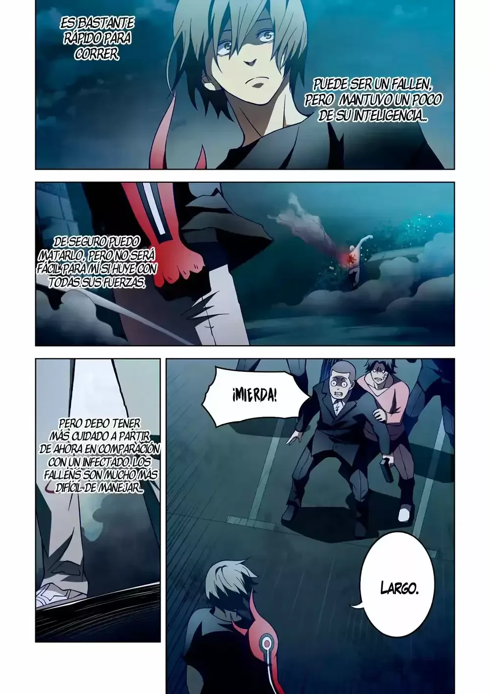 Capítulo 109, página 4