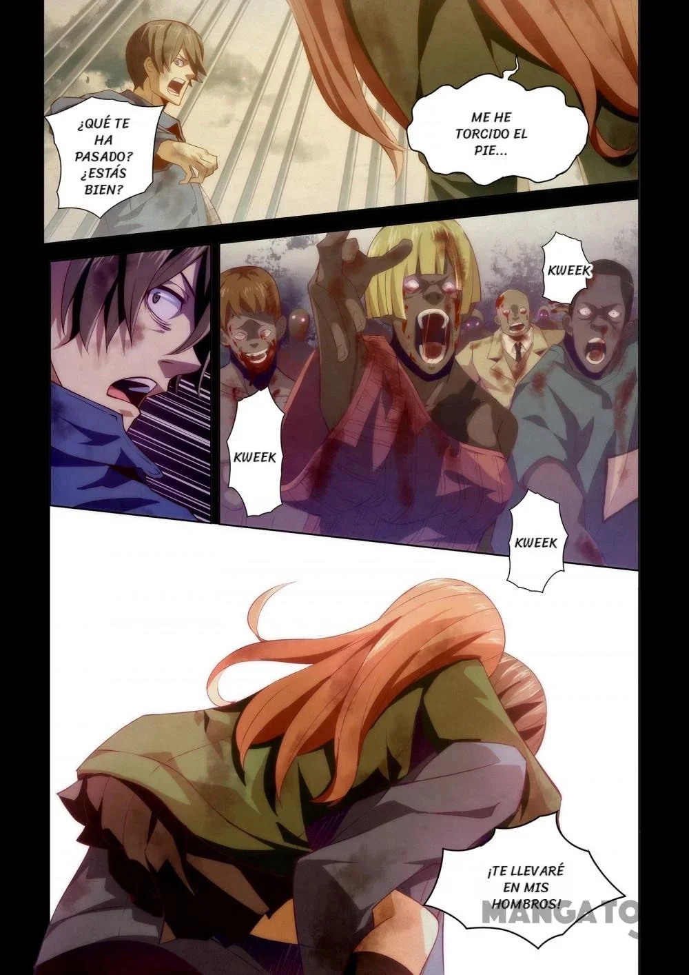 Capítulo 11, página 2