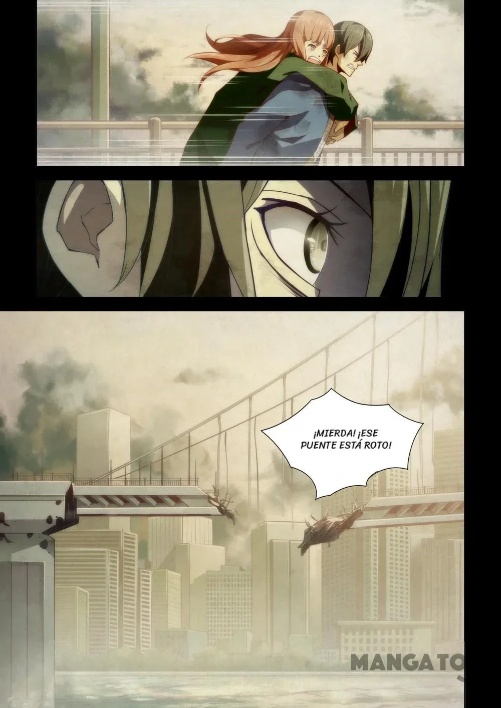 Capítulo 11, página 4