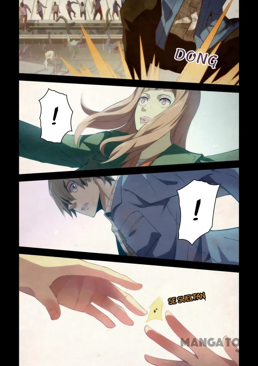 Capítulo 11, página 7