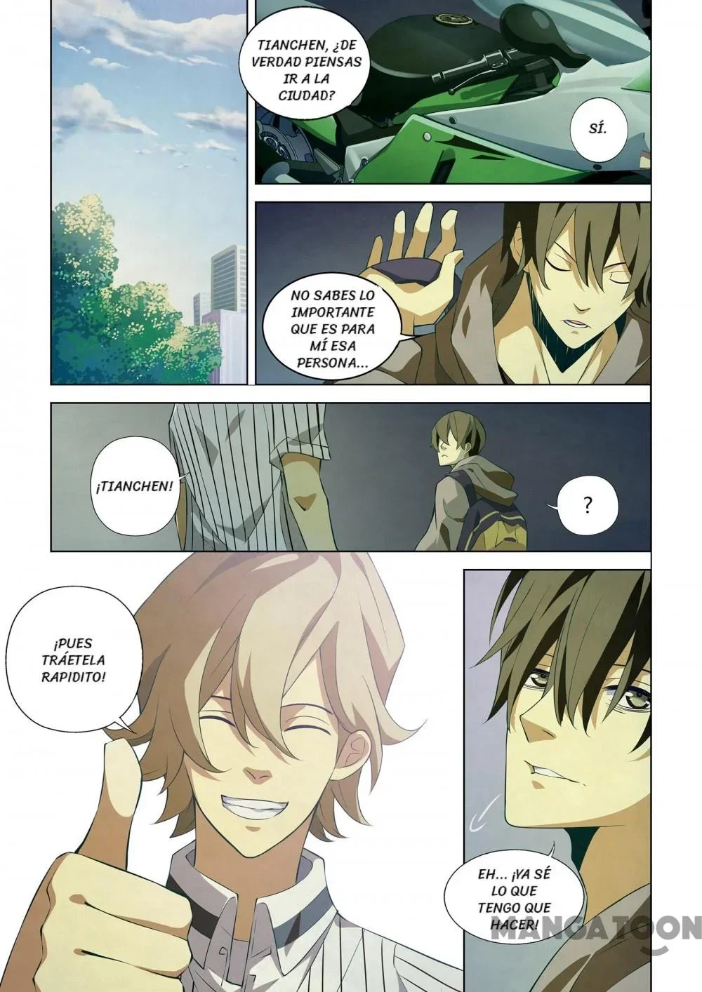 Capítulo 11, página 10