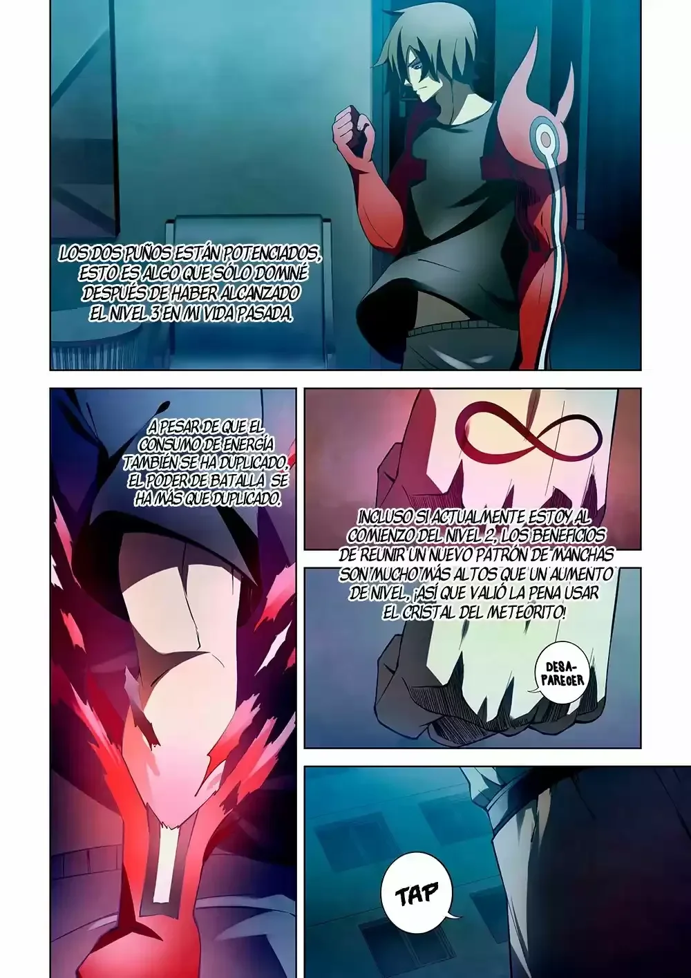 Capítulo 110, página 5