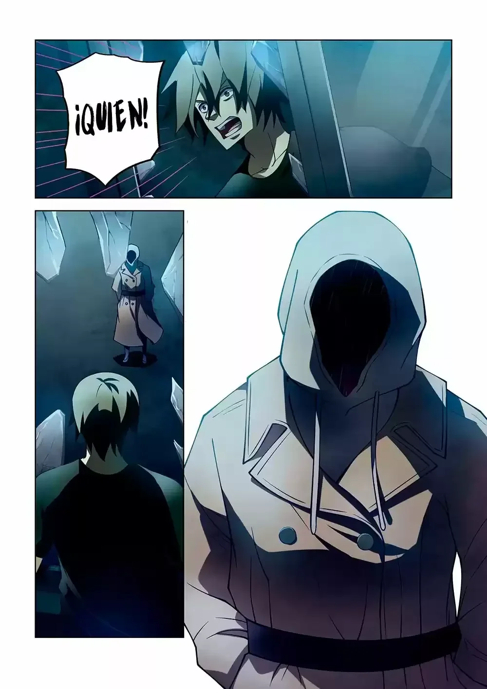 Capítulo 110, página 7
