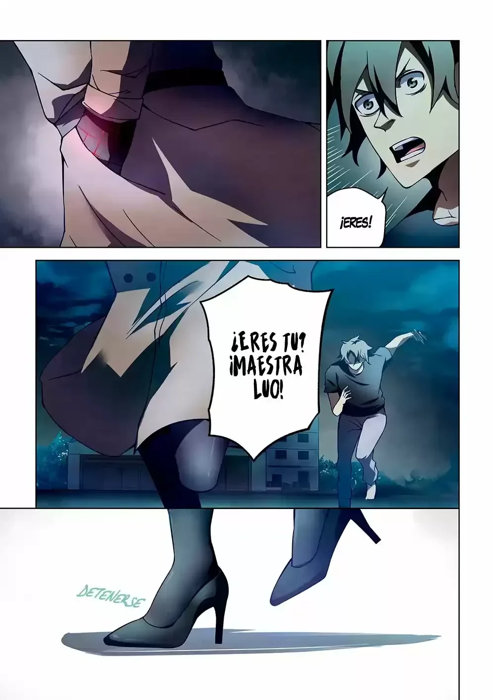 Capítulo 110, página 10