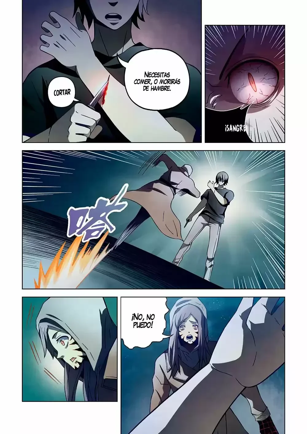 Capítulo 110, página 14