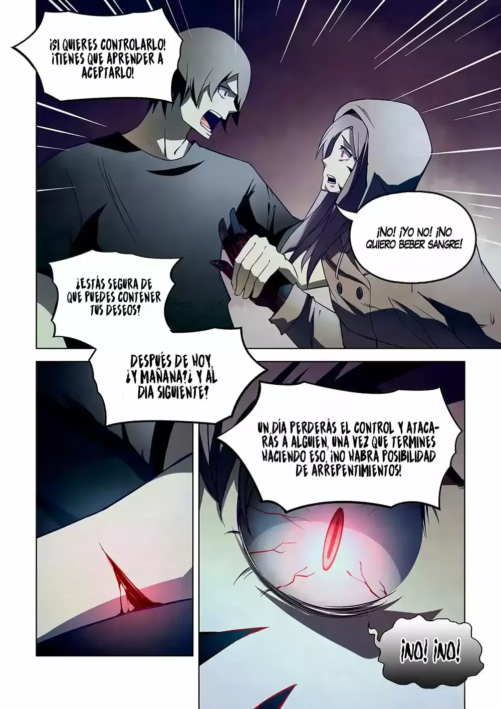 Capítulo 110, página 15